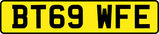 BT69WFE