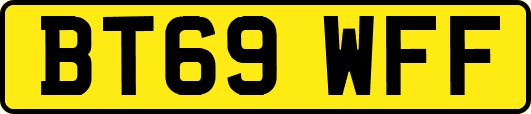 BT69WFF