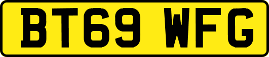 BT69WFG