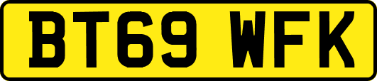 BT69WFK