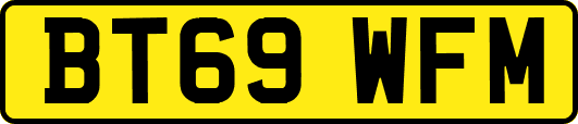 BT69WFM