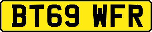 BT69WFR