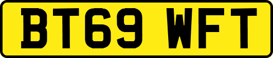 BT69WFT