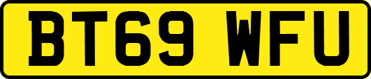 BT69WFU