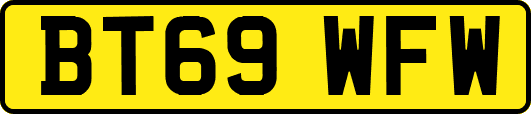 BT69WFW