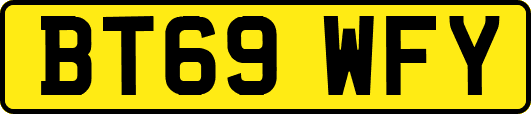 BT69WFY