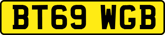 BT69WGB