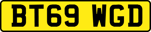 BT69WGD