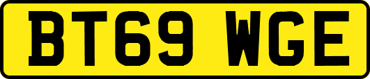 BT69WGE