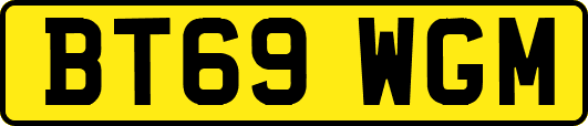 BT69WGM