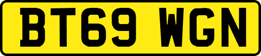 BT69WGN