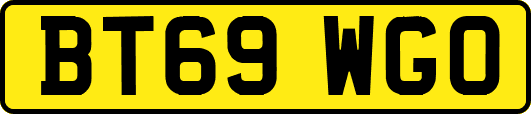 BT69WGO