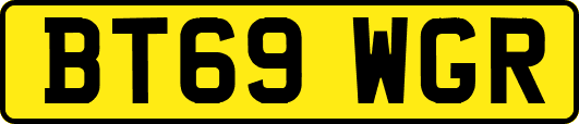 BT69WGR