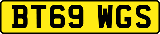 BT69WGS