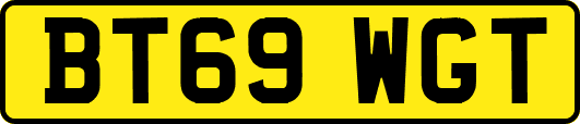 BT69WGT