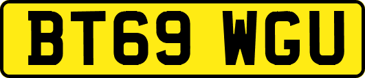 BT69WGU