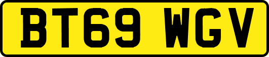 BT69WGV