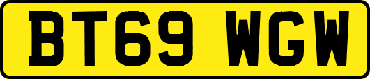 BT69WGW