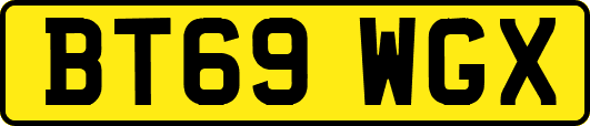 BT69WGX