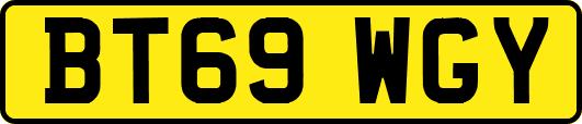 BT69WGY