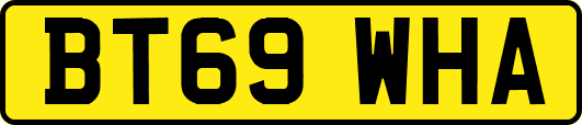 BT69WHA