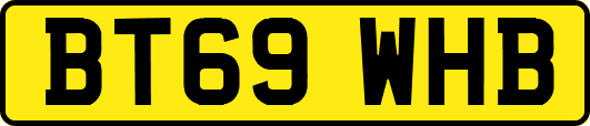 BT69WHB