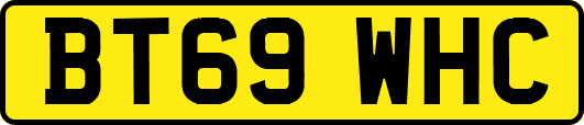 BT69WHC