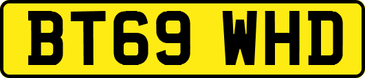BT69WHD