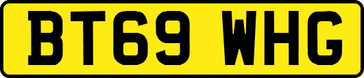 BT69WHG