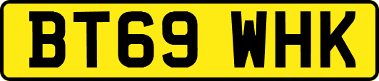 BT69WHK