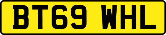 BT69WHL