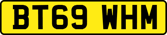 BT69WHM