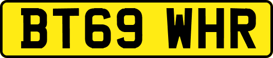 BT69WHR
