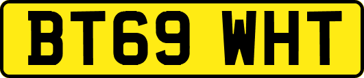 BT69WHT