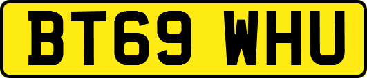 BT69WHU