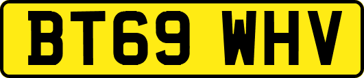 BT69WHV