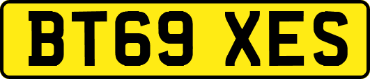BT69XES