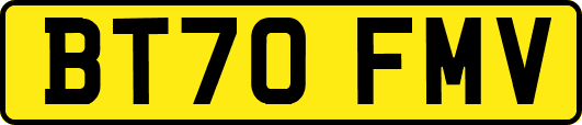 BT70FMV