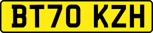 BT70KZH