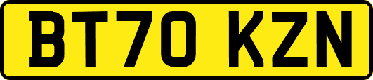 BT70KZN