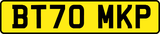 BT70MKP