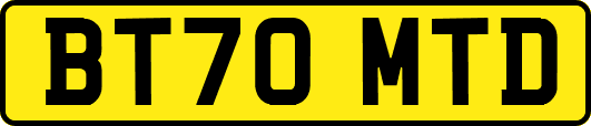 BT70MTD