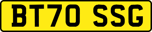 BT70SSG