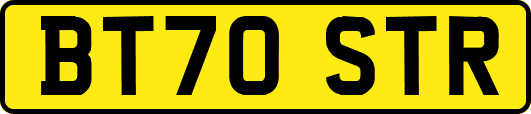 BT70STR