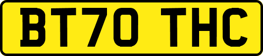 BT70THC