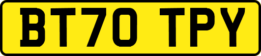 BT70TPY