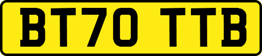 BT70TTB