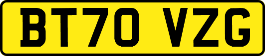 BT70VZG