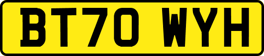 BT70WYH