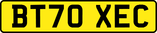 BT70XEC